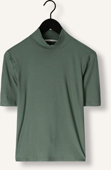 Groene CATWALK JUNKIE Top TS SALLY Groene CATWALK JUNKIE Top TS SALLY - large