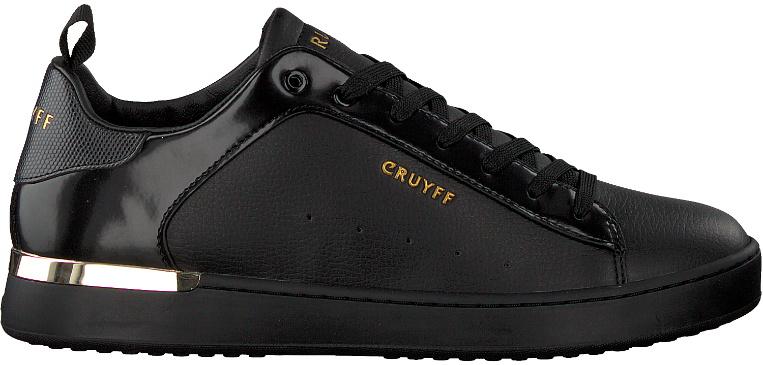 spiral Duygu M.Ö. heren sneakers cruyff - guesswhoshowedupatdinner.com