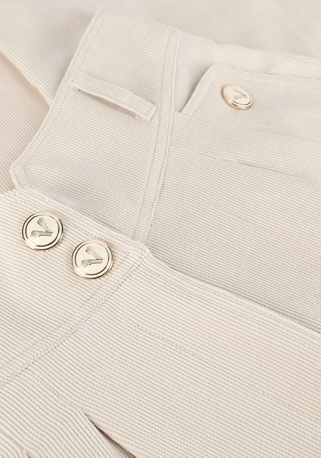 Beige JOSH V Cargobroeken ALI - large