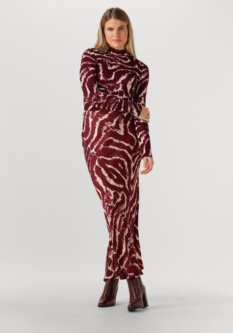 Bordeaux FABIENNE CHAPOT Top QUINTY TOP - large