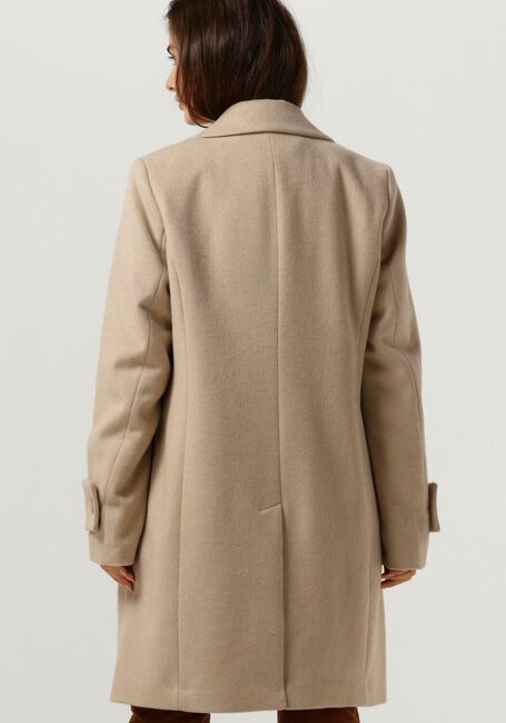 BEAUMONT Manteau SADIE en beige - large