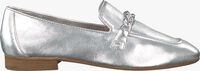 Zilveren TOSCA BLU SHOES Loafers SS1803S046 - medium