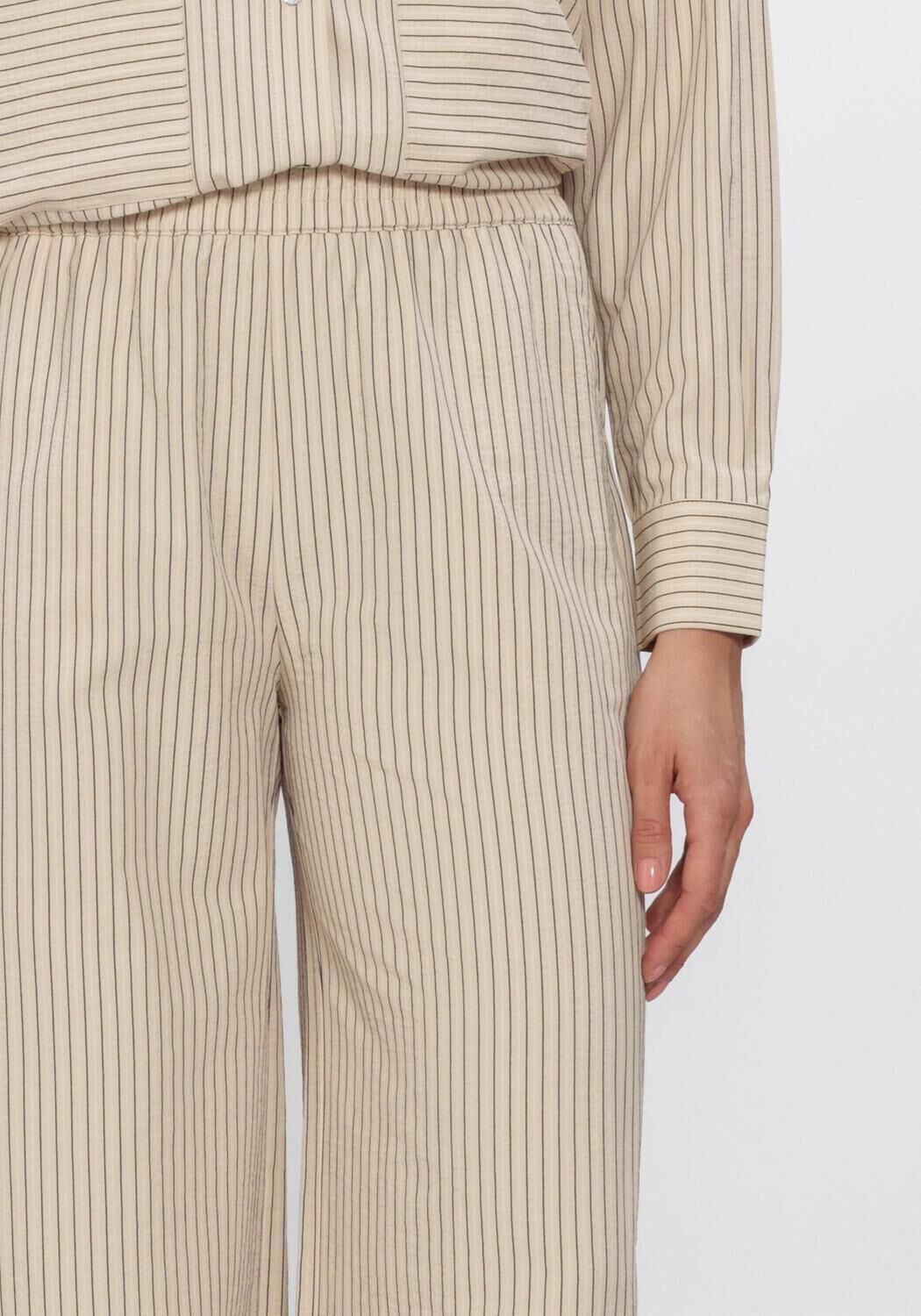 Camel RUBY TUESDAY Broeken/jumpsuits CILYES - large