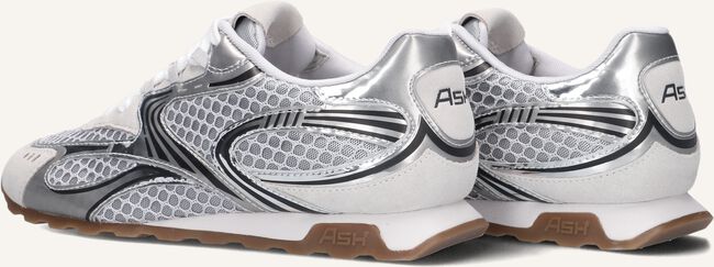 Zilveren ASH Sneakers KABUKI Zilveren ASH Sneakers KABUKI - large