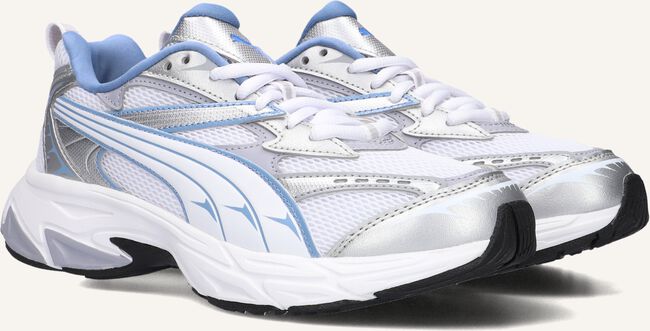 Witte PUMA Sneakers MORPHIC K Witte PUMA Sneakers MORPHIC K - large