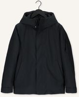 ELVINE Parkas BARNARD Bleu foncé ELVINE Parkas BARNARD Bleu foncé - medium