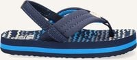 Blauwe REEF Sandalen LITTLE AHI - medium