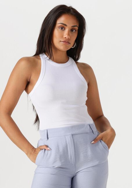 Witte EDITED Top ORELIA TOP - large