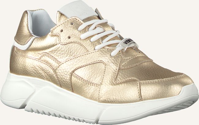 Gouden VERTON Lage sneakers J4773SB Gouden VERTON Lage sneakers J4773SB - large