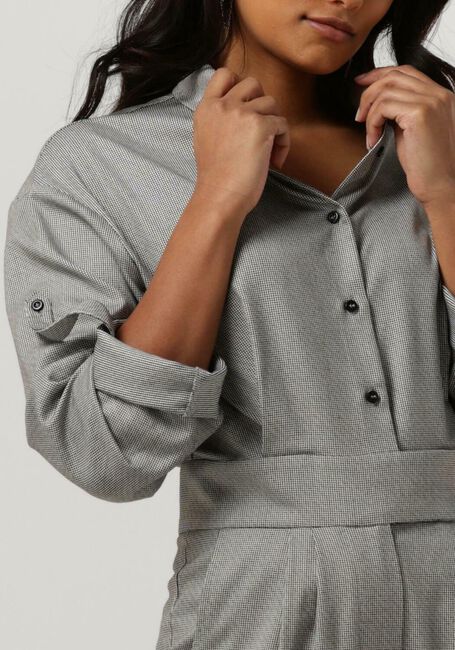 Zwarte CHPTR-S Jumpsuit COUNTER JUMPER - large