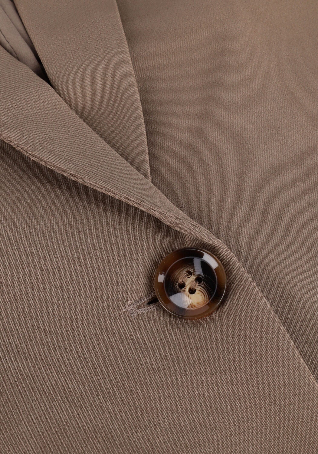 NEO NOIR Blazer AVERY SUIT BLAZER en camel - large