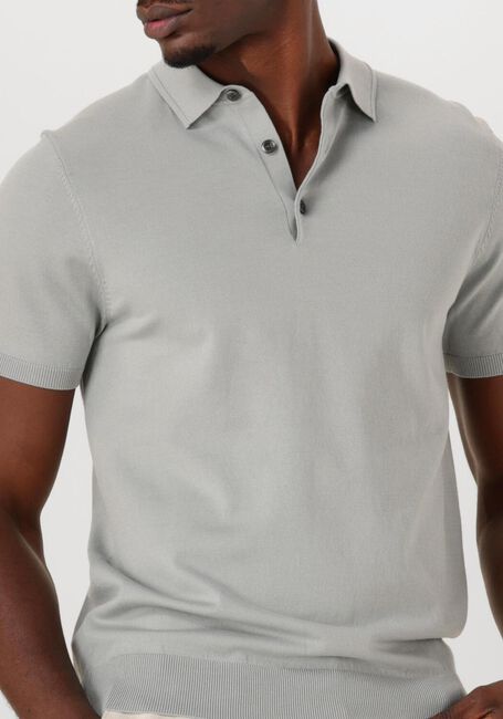 PROFUOMO Polo POLO SHORT SLEEVE en vert - large