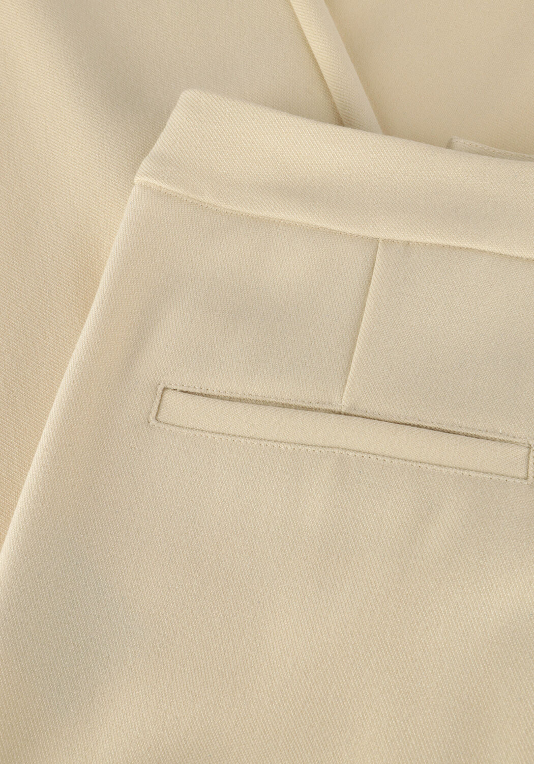 Beige NOTRE-V Pantalon NV-ELLA - large