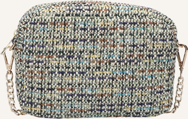 Multi BECKSONDERGAARD Schoudertas TALLUHLA PICA BAG Multi BECKSONDERGAARD Schoudertas TALLUHLA PICA BAG - large