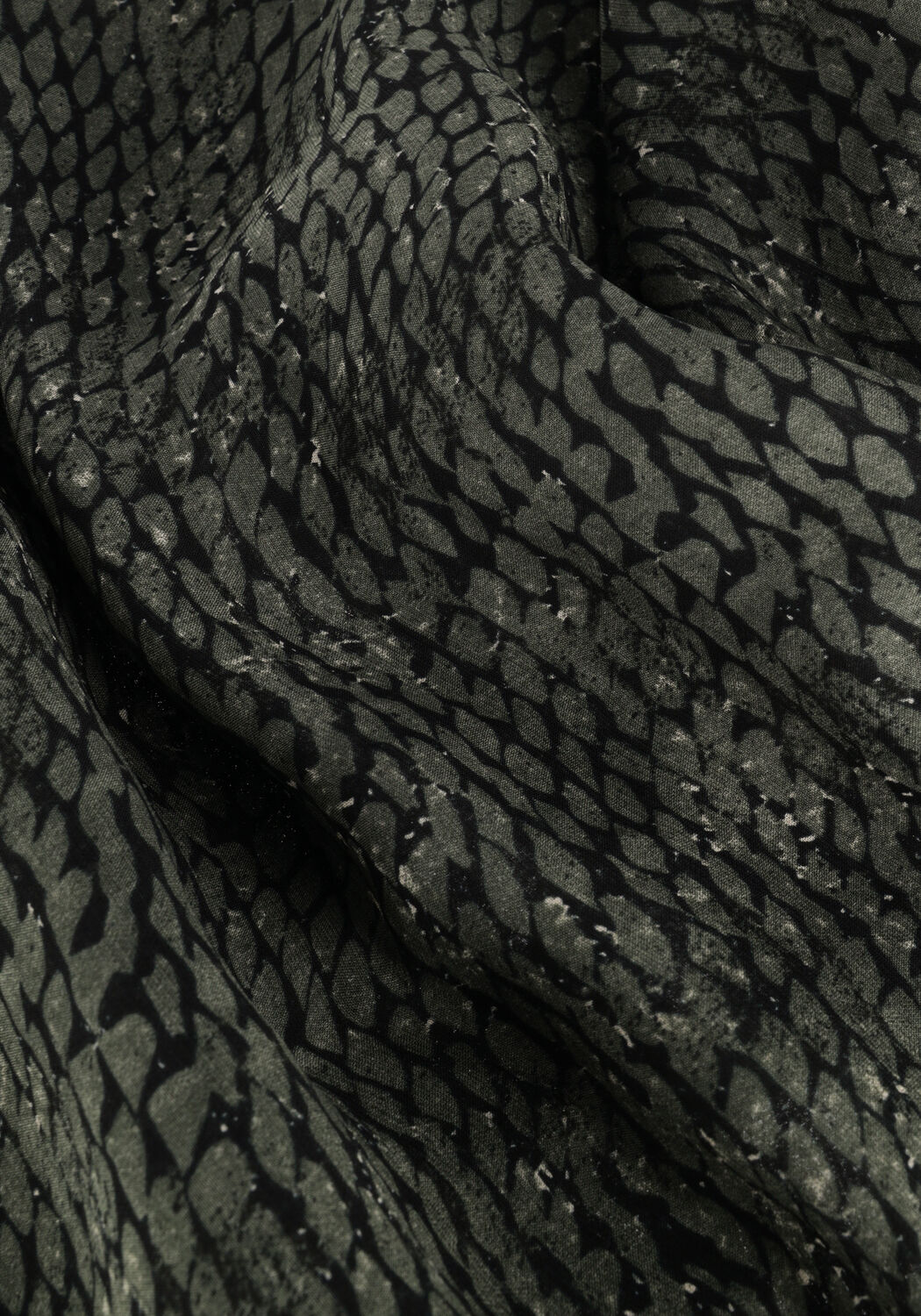 CIRCLE OF TRUST ZENNA BLOUSE Blouses en vert - large