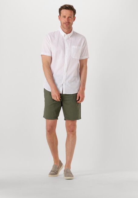 MATINIQUE Pantalon courte MABARTON SHORT en vert - large