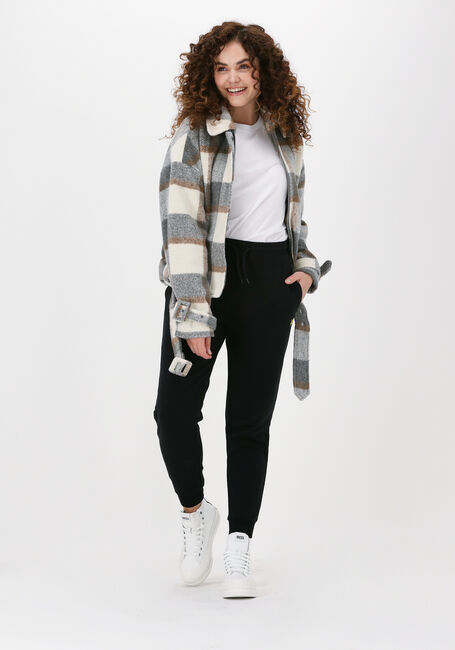 Zwarte LYLE & SCOTT Joggingbroek SWEATPANT - large