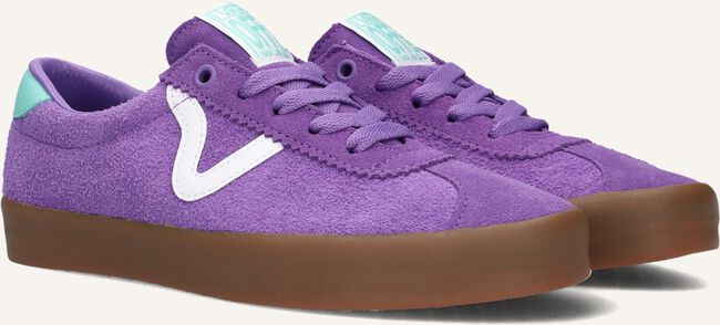 Paarse VANS Sneakers SPORT LOW Paarse VANS Sneakers SPORT LOW - large
