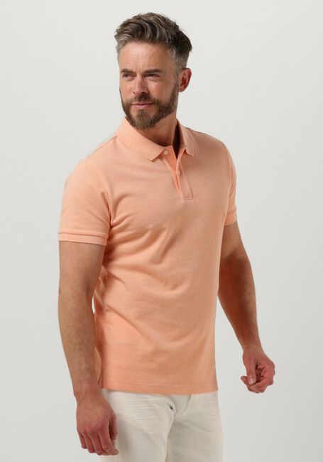 Oranje PROFUOMO Polo PPUJ10039 - large
