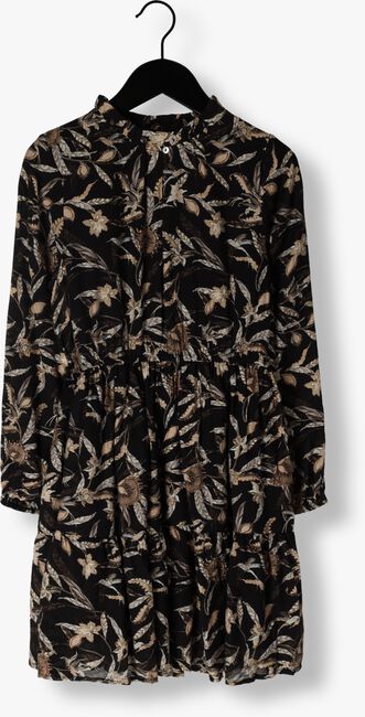 SOFIE SCHNOOR Mini robe G233232 en noir - large