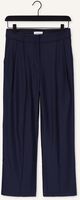 Donkerblauwe CHPTR-S Pantalon CHIC PANTS Donkerblauwe CHPTR-S Pantalon CHIC PANTS - medium