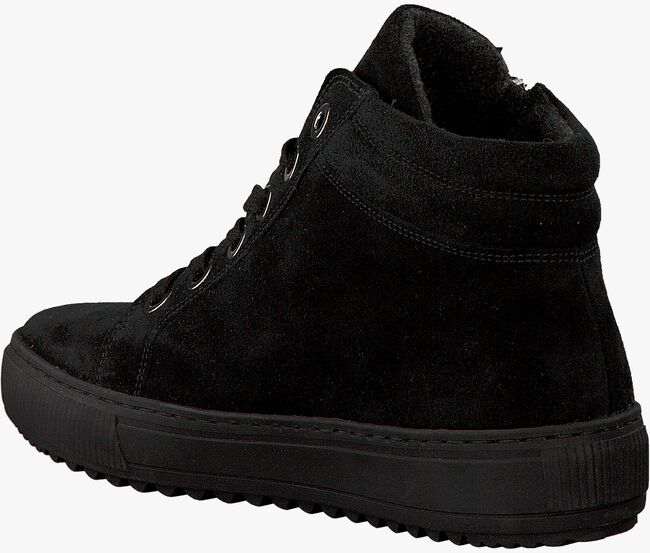 Zwarte GABOR Sneakers 685  - large
