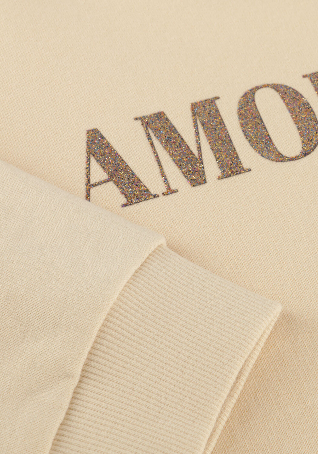 LIKE FLO Pull DANEE FLO SWEATER &Eacute;cru - large