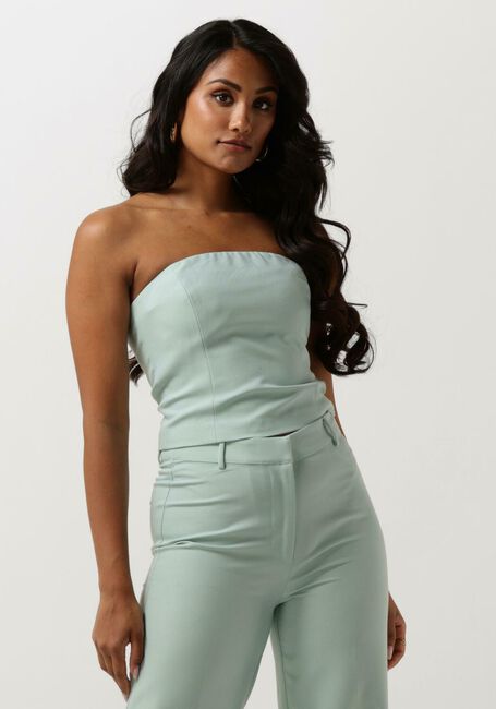 ENVII Haut ENKRYPTON SL TOP 6797 Menthe - large