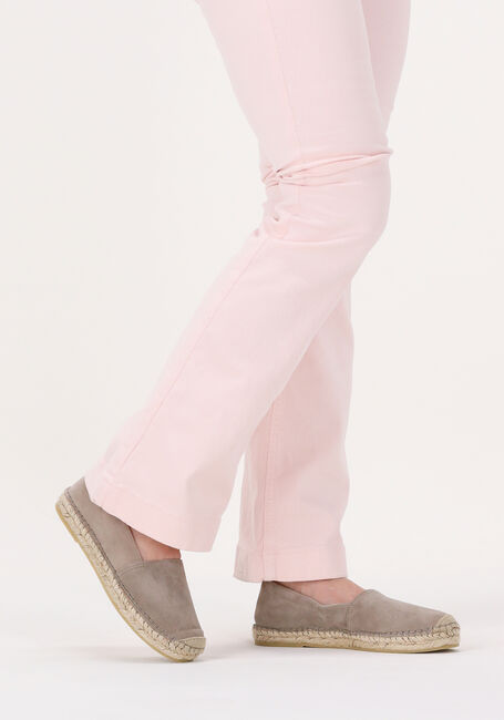 FRED DE LA BRETONIERE 152010200 Espadrilles en taupe - large