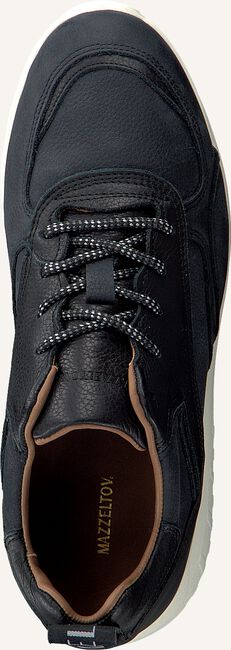 Blauwe MAZZELTOV Lage sneakers MNAGO105.01OMO1 Blauwe MAZZELTOV Lage sneakers MNAGO105.01OMO1 - large