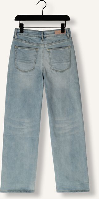 Lichtblauwe VINGINO Wide jeans GIULIA Lichtblauwe VINGINO Wide jeans GIULIA - large