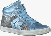 Blue DEVELAB shoe 41172  - medium