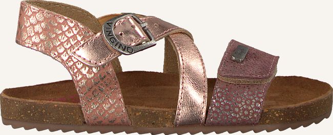 Roze VINGINO Sandalen MELIA Roze VINGINO Sandalen MELIA - large