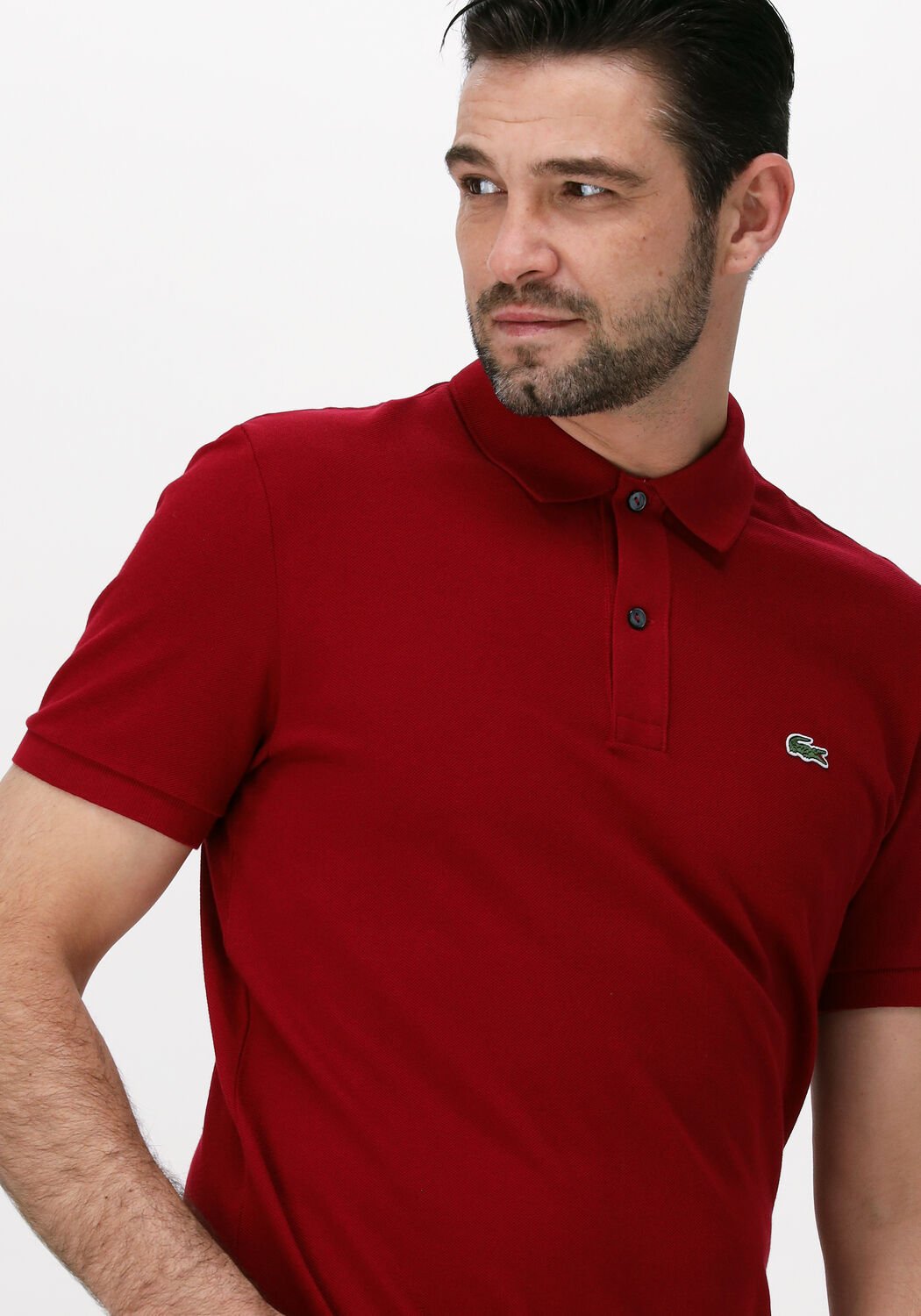 Lacoste shop merignac soleil