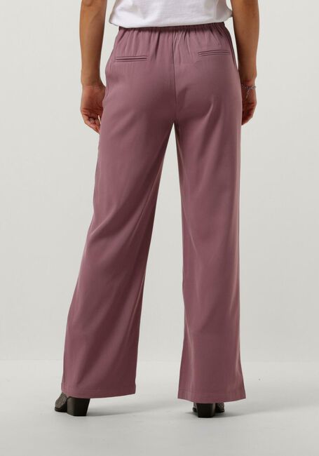 Paarse YDENCE Pantalon PANTS SOLANGE - large