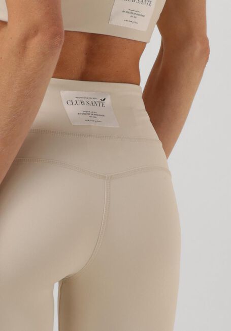 SOEURS DE PROVENCE SYLVIE LEGGING Pantalons en beige - large