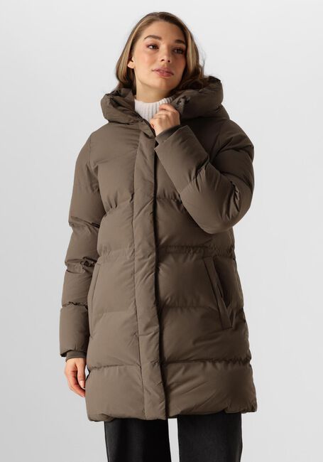 ELVINE Veste matelassé VESPER en vert - large