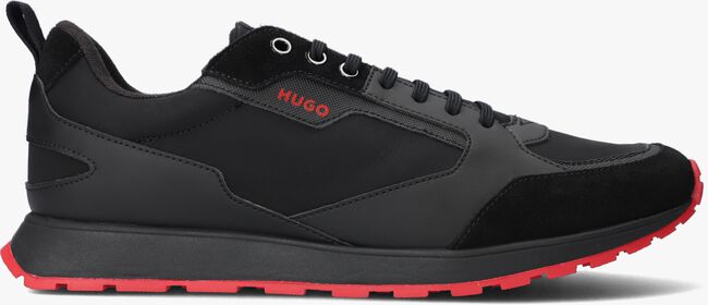 Zwarte HUGO Lage sneakers ICELIN RUNN - large