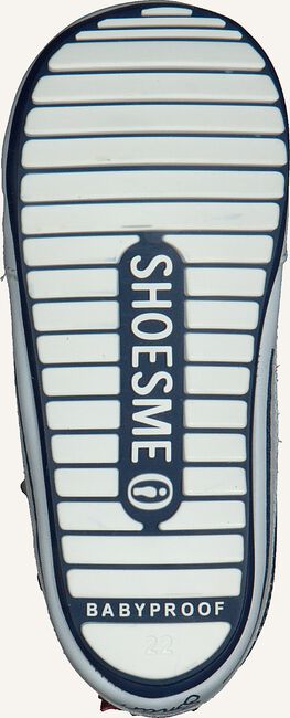 Blauwe SHOESME Babyschoenen BP8S004 Blauwe SHOESME Babyschoenen BP8S004 - large