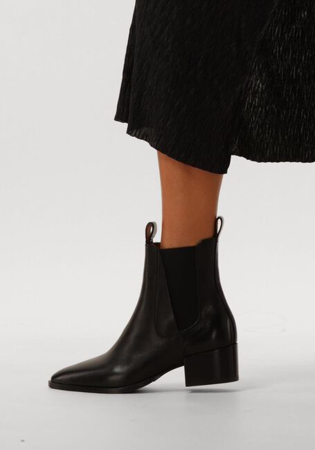 VIA VAI ROSE ANDREW Bottines en noir - large