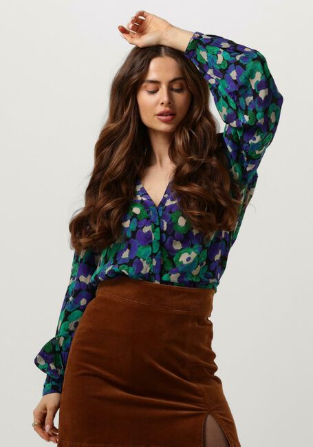 Multi FABIENNE CHAPOT  FRIDA BLOUSE - large