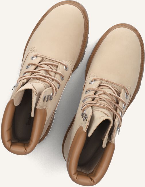 Beige TIMBERLAND  CORTINA VALLEY 6IN BOOT Beige TIMBERLAND  CORTINA VALLEY 6IN BOOT - large