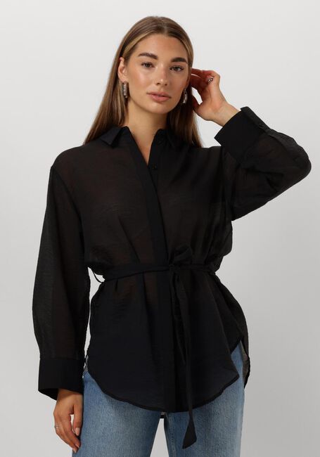 MSCH COPENHAGEN MSCHCARCELLA SHIRT Blouses en noir - large