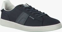 Black G-STAR RAW shoe D01688  - medium