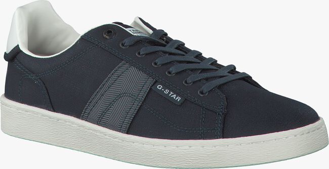 Black G-STAR RAW shoe D01688  - large