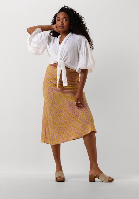 Witte MR MOOD  MRS MABE TOP - large