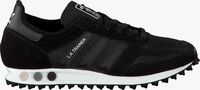 Zwarte ADIDAS Sneakers LA TRAINER OG HEREN - medium