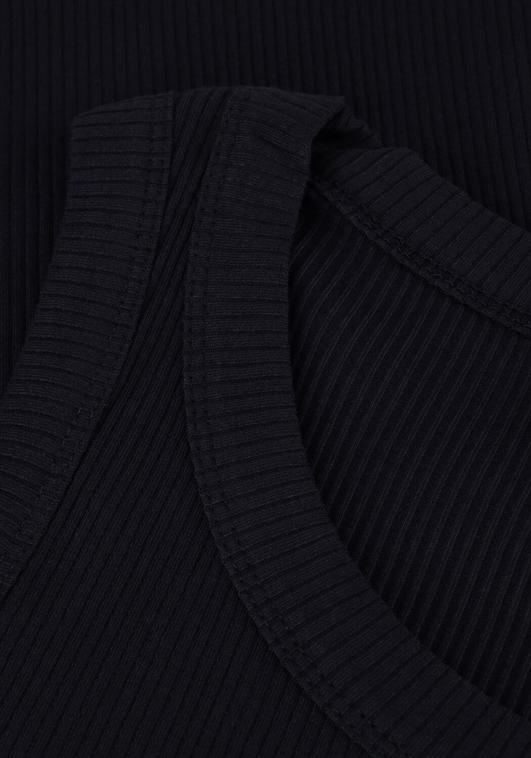 Donkerblauwe INWEAR Top DAGNAIW TANK - large