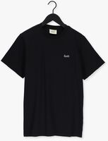 FORÉT T-shirt AIR T-SHIRT en noir