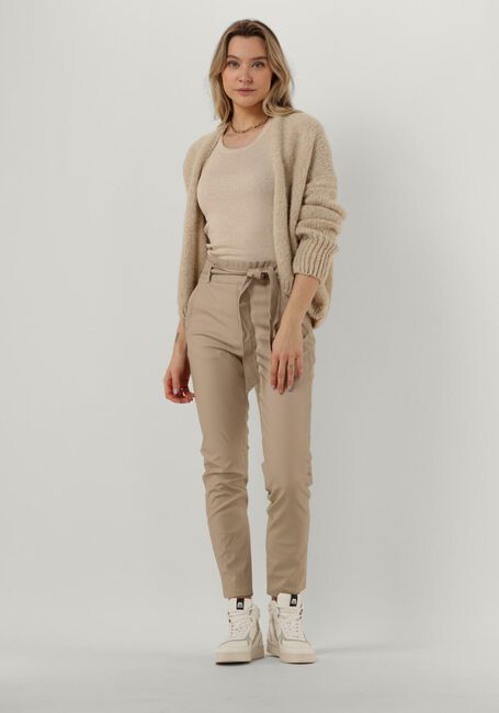 Zand KNIT-TED Vest BECKY - large